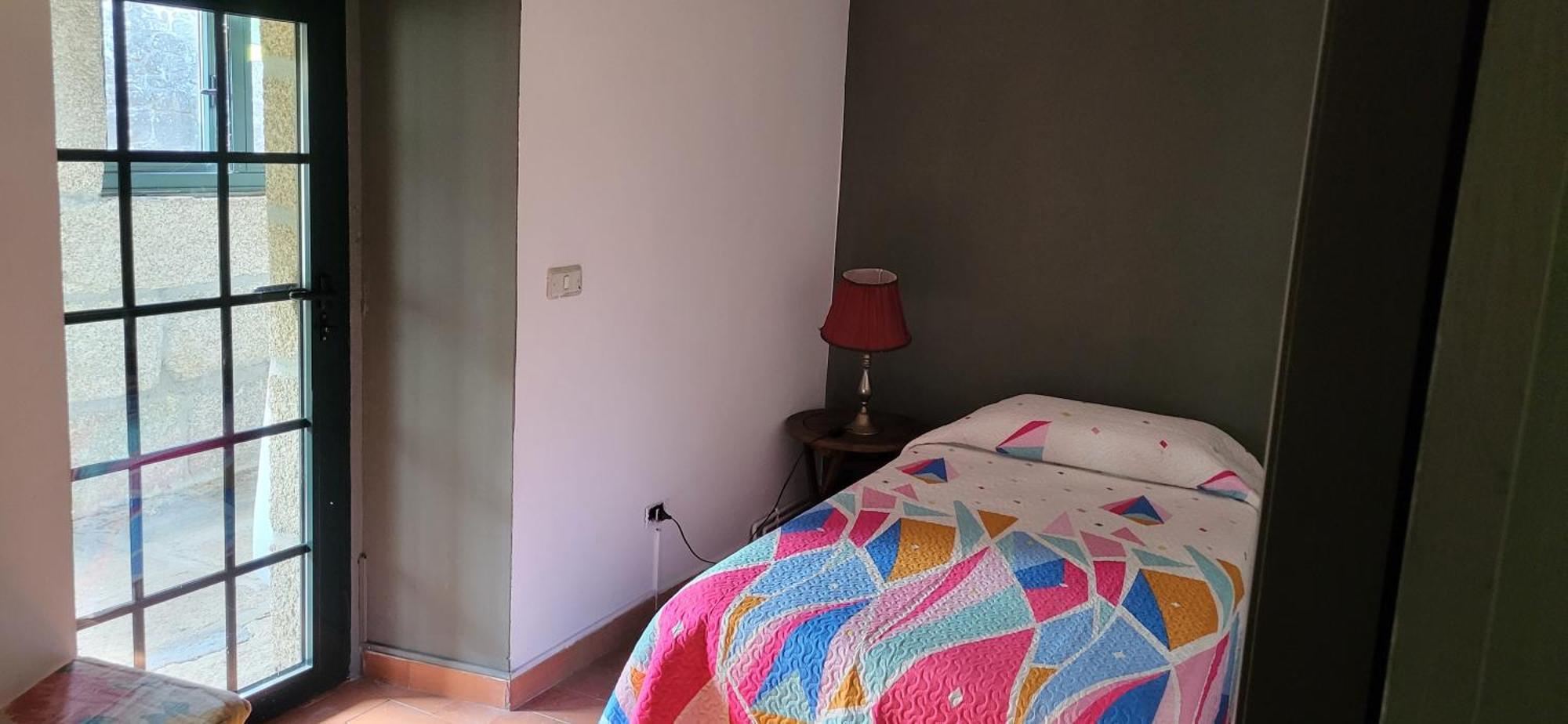 Martin  Villa Aguasantas מראה חיצוני תמונה
