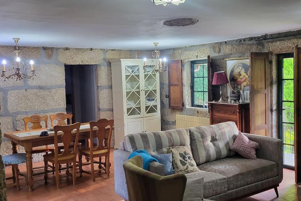 Martin  Villa Aguasantas מראה חיצוני תמונה