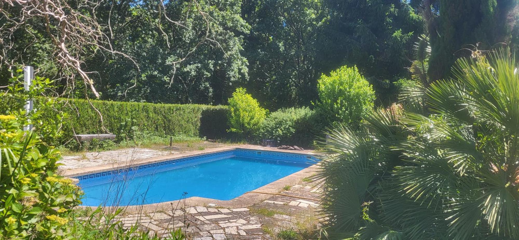 Martin  Villa Aguasantas מראה חיצוני תמונה